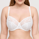 PrimaDonna Twist Rupi BH med bøjle, natural - 0142470 - NAT - Natural