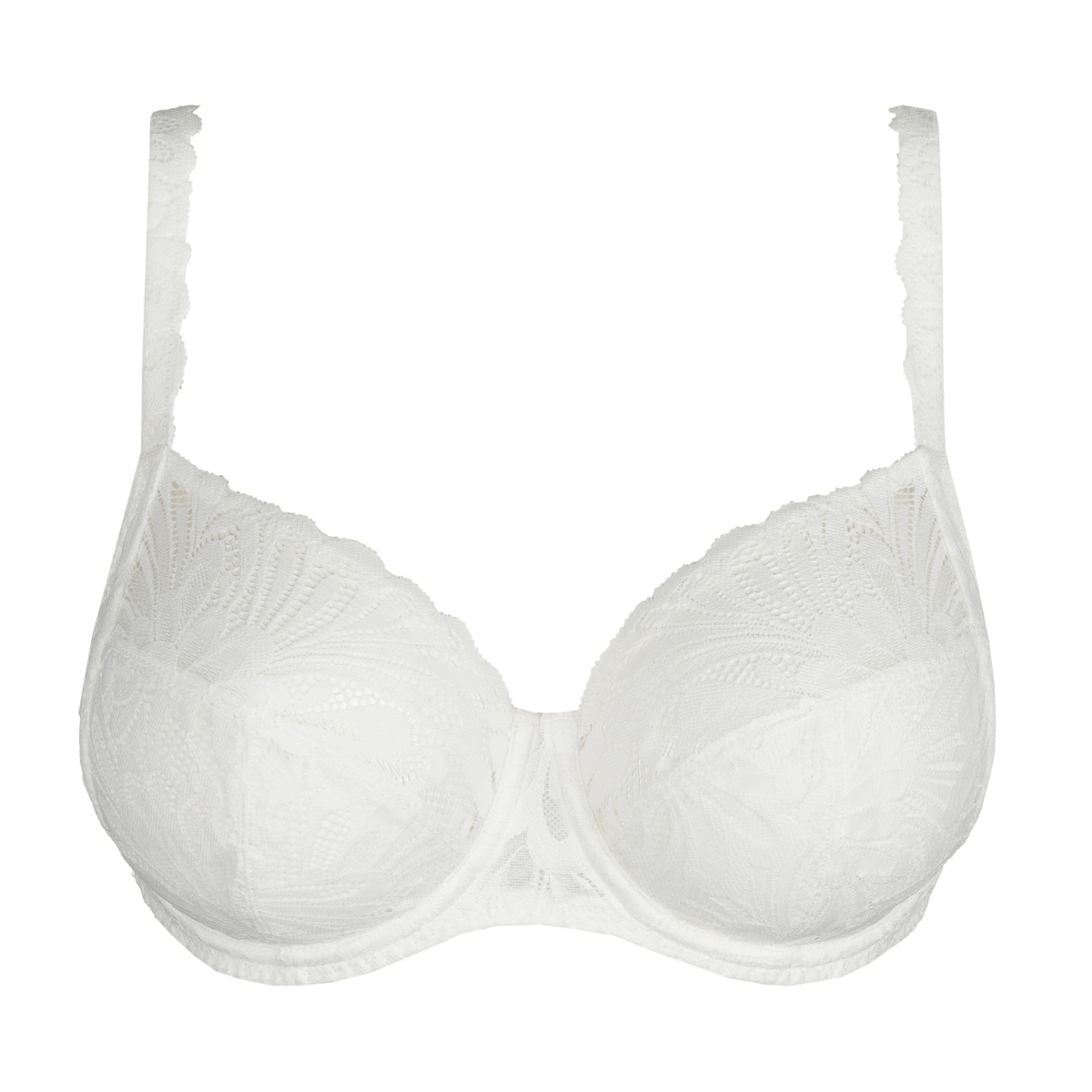 PrimaDonna Twist Rupi BH med bøjle, natural - 0142470 - NAT - Natural