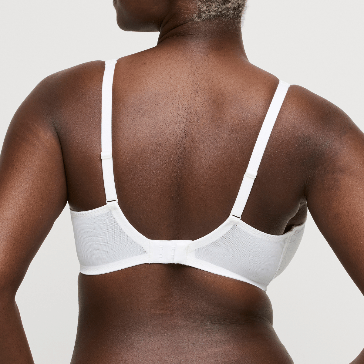 PrimaDonna Twist Rupi BH med bøjle, natural - 0142474 - NAT - Natural
