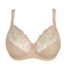 PrimaDonna Deauville BH med bøjle, beige - 0161810-11/15 - CAL - Caffe Latte