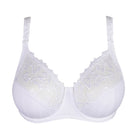 PrimaDonna Deauville BH med bøjle, hvid - 0161810-11/15 - WIT - White
