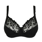 PrimaDonna Deauville BH med bøjle, sort - 0161810-11/15 - ZWA - Black