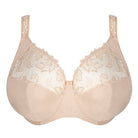PrimaDonna Deauville BH med bøjle, beige - 0161810-11/15 - CAL - Caffe Latte