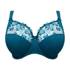 PrimaDonna Deauville full-cup BH, blå - 0161810-11/15 - PEA - Peacock