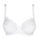 PrimaDonna Madison BH med bøjle, hvid - 0162120-21 - WIT - White