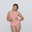 PrimaDonna Madison full-cup BH, pink - 0162120/21 - PPF - Pink Parfait