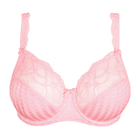 PrimaDonna Madison full-cup BH, pink - 0162120/21 - PPF - Pink Parfait