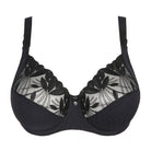 PrimaDonna Orlando BH med bøjle, sort - 0163150-51/55 - CHB - Charcoal