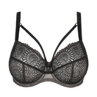 PrimaDonna Sophora BH med bøjle, sort - 0163180-81 - ZWA - Black