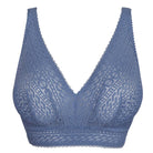 PrimaDonna Montara bralette BH, blå - 0163386 - REG - Regatta