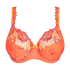 PrimaDonna Devdaha BH med bøjle, orange - 0163440 - SBH - Sunset Blush