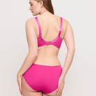 PrimaDonna Devdaha BH med bøjle, pink - 0163440 - VEB - Very Berry