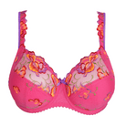 PrimaDonna Devdaha BH med bøjle, pink - 0163440 - VEB - Very Berry