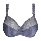 PrimaDonna Monterry BH med bøjle, blå - 0163480 - NIS - Nightshadow Blue