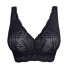 PrimaDonna Salerno bralette BH, blå - 0163536 - MID - Midnight Blue