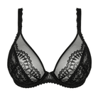 PrimaDonna Shimla BH med bøjle, sort - 0163584 - ZWA - Black