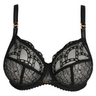 PrimaDonna Naica BH med bøjle, sort - 0163590 - ZWA - Black