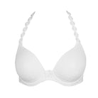 Marie Jo Avero BH med bøjle, hvid - 0200416 - WIT - White