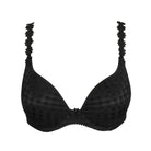 Marie Jo Avero BH med bøjle, sort - 0200416 - ZWA - Black