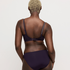 PrimaDonna Twist East End balconette BH, lilla - 0241932 - AME - Amethyst