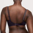 PrimaDonna Twist East End balconette BH, lilla - 0241932 - AME - Amethyst