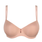 PrimaDonna Twist East End balconette BH, lyserød - 0241932 - PWD - Powder Rose
