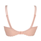 PrimaDonna Twist East End balconette BH, lyserød - 0241932 - PWD - Powder Rose