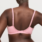 PrimaDonna Twist Badala BH med bøjle, lyserød - 0242500 - VPI - Venetian Pink