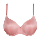 PrimaDonna Twist Badala BH med bøjle, lyserød - 0242500 - VPI - Venetian Pink