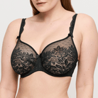 PrimaDonna Madison BH med bøjle, grøn - 0262127 - DFO - Deep Forest