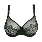 PrimaDonna Madison BH med bøjle, grøn - 0262127 - DFO - Deep Forest