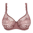 PrimaDonna Madison BH med bøjle, lilla - 0262127 - SAT - Satin Taupe