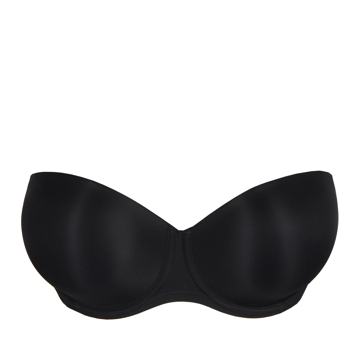 PrimaDonna Figuras stropløs BH, sort - 0263258 - CHB - Black