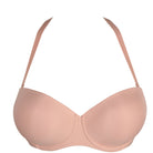 PrimaDonna Figuras stropløs BH, lyserød - 0263258 - PWD - Powder Rose