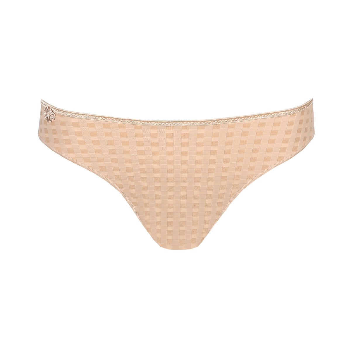 Marie Jo Avero tai trusse, beige - 0500410 - CAL - Caffe Latte