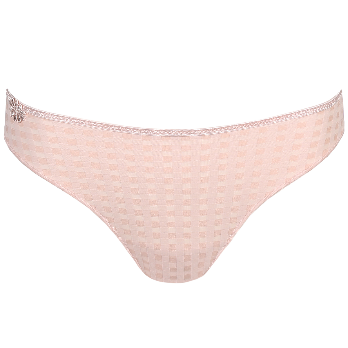 Marie Jo Avero tai trusse, lyserød - 0500410 - PEP - Pearly Pink
