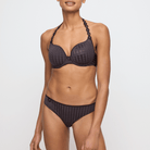 Marie Jo Avero tai trusse, brun - 0500410 - SWC - Sweet Chocolate