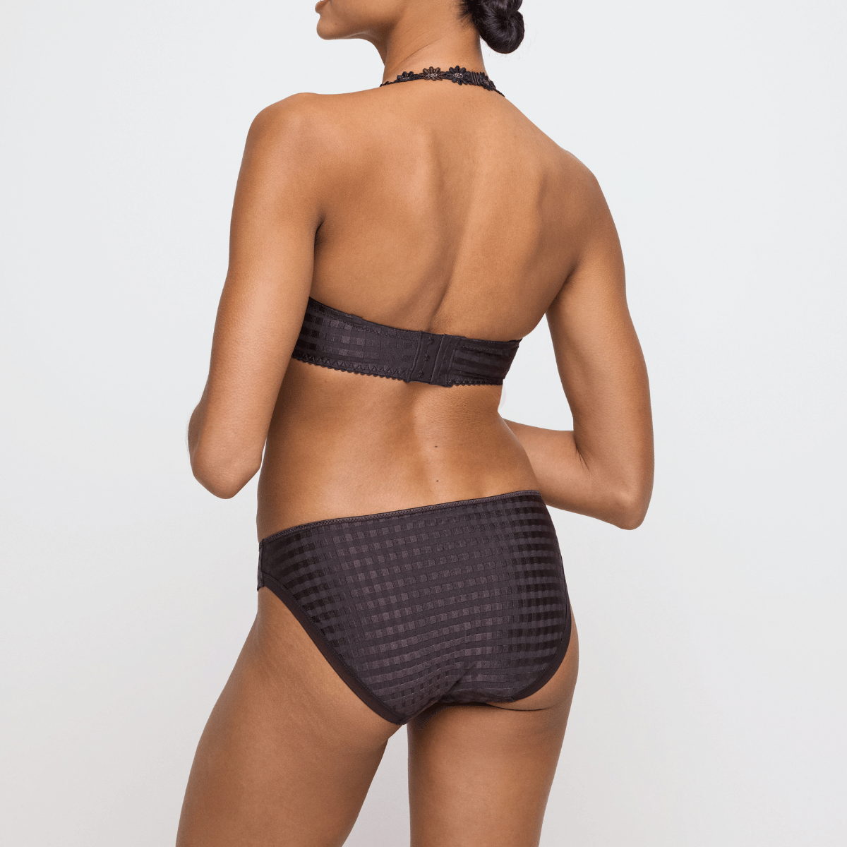 Marie Jo Avero tai trusse, brun - 0500410 - SWC - Sweet Chocolate