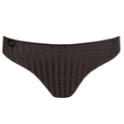 Marie Jo Avero tai trusse, brun - 0500410 - SWC - Sweet Chocolate
