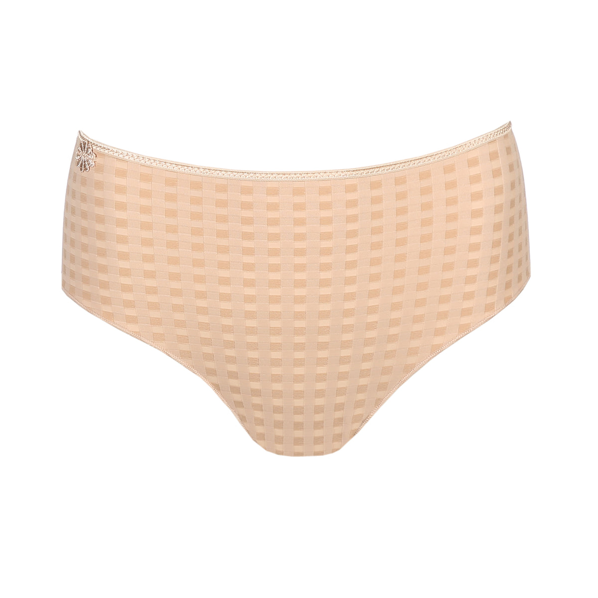 Marie Jo Avero maxi trusse, beige - 0500411 - CAL - Caffe Latte