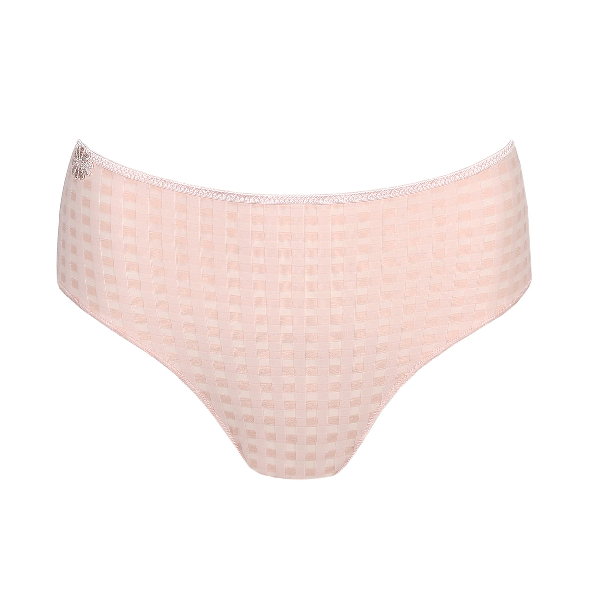 Marie Jo Avero maxi trusse, lyserød - 0500411 - PEP - Pearly Pink