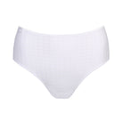 Marie Jo Avero maxi trusse, hvid - 0500411 - WIT - White