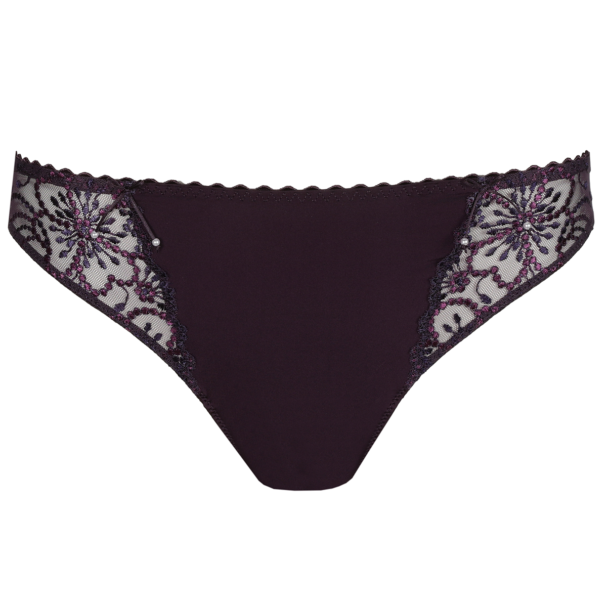 Marie Jo Jane tai trusse, lilla - 0501330 - AME - Amethyst.