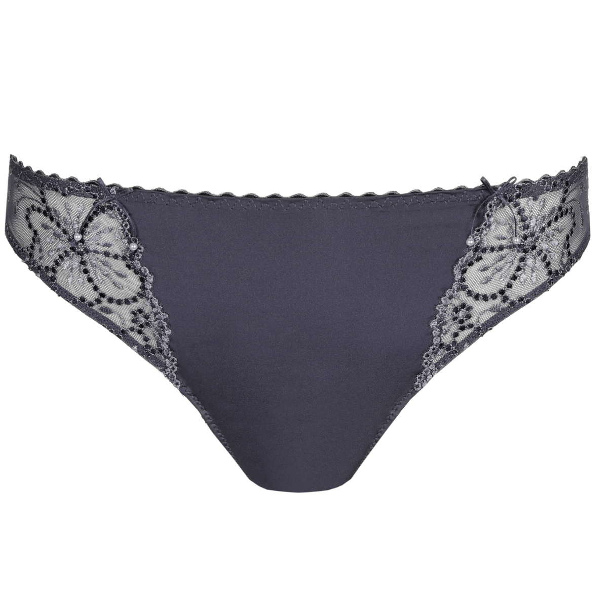 Marie Jo Jane tai trusse, blå - 0501330 - BSD - Blue Shadow