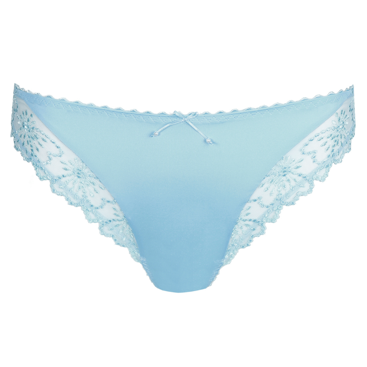 Marie Jo Jane tai trusse, lyseblå - 0501333 - MLY - Milky Blue