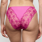 Marie Jo Jane tai trusse, pink - 0501333 - OHB - Orchid Bliss