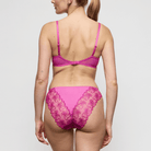 Marie Jo Jane tai trusse, pink - 0501333 - OHB - Orchid Bliss