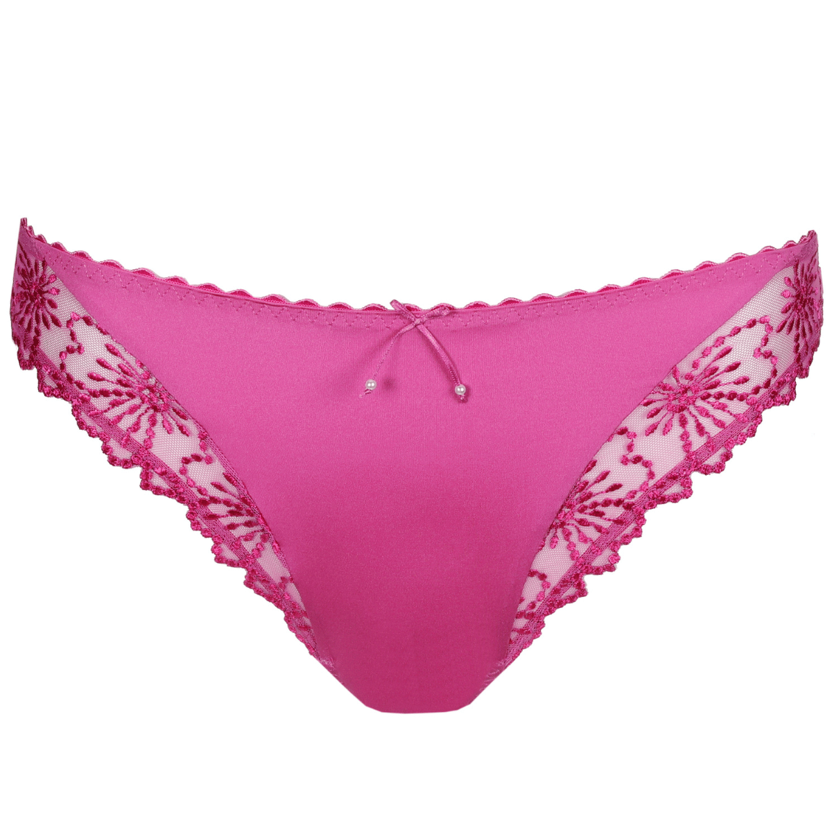 Marie Jo Jane tai trusse, pink - 0501333 - OHB - Orchid Bliss