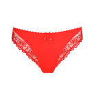 Marie Jo Jane tai trusse, rød - 0501333 - TRR - True Red