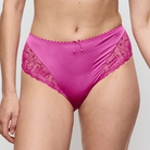 Marie Jo Jane maxi trusse, pink - 0501336 - OHB - Orchid Bliss